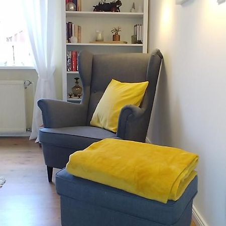 Apartamento An Der Bremke Herzberg am Harz Exterior foto