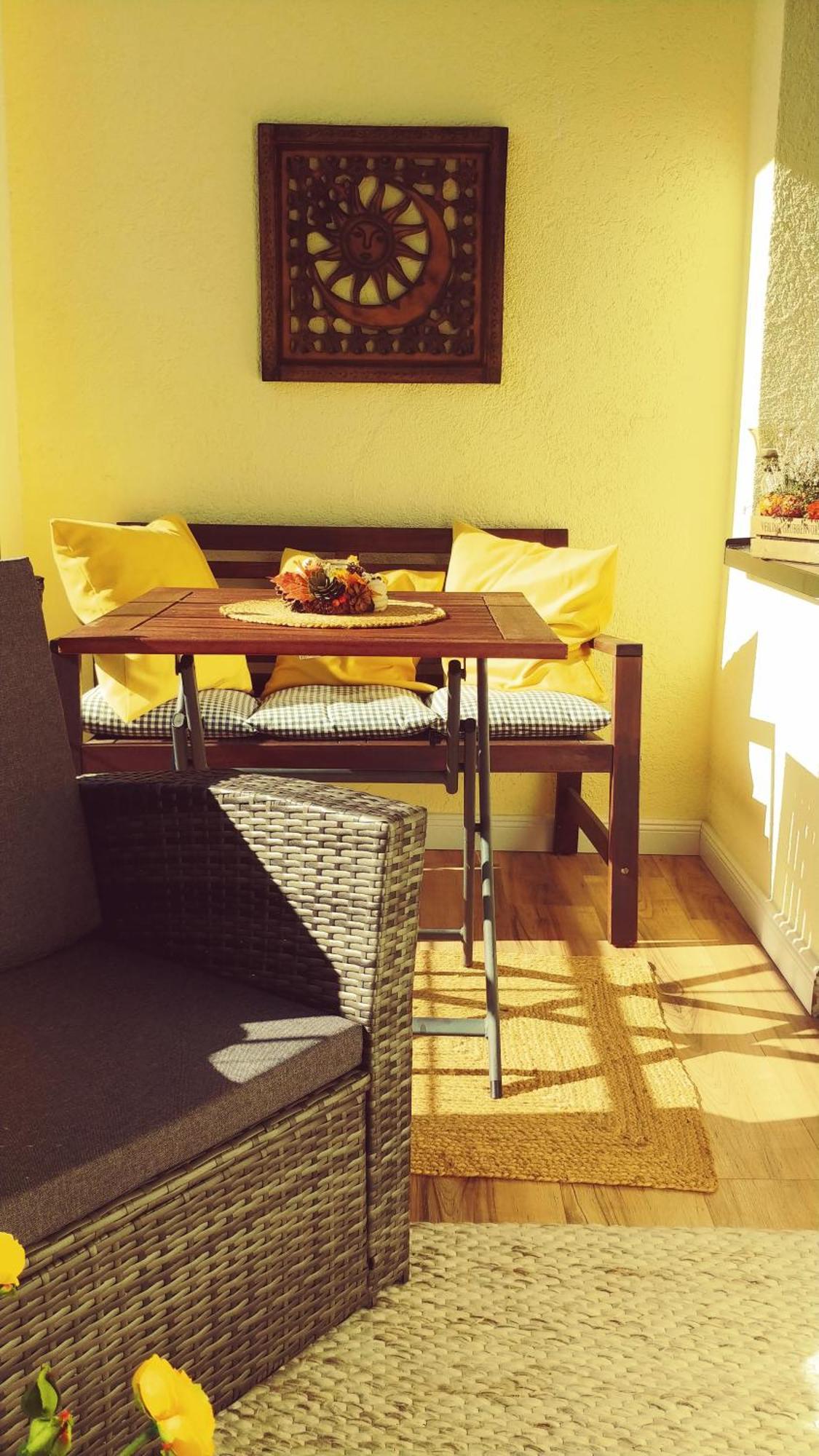 Apartamento An Der Bremke Herzberg am Harz Exterior foto